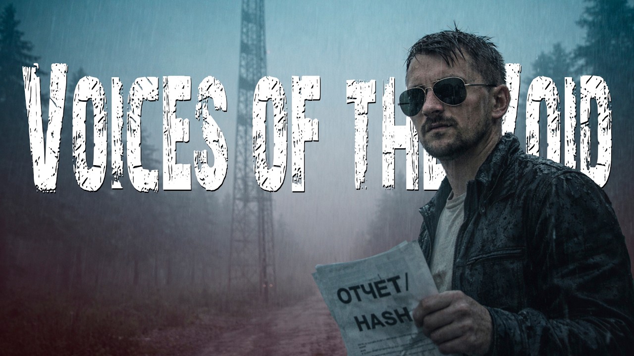 Voices Of The Void ► VotV ► SegaK1ng ПРОХОЖДЕНИЕ - 16 ► Голоса Из Пустоты