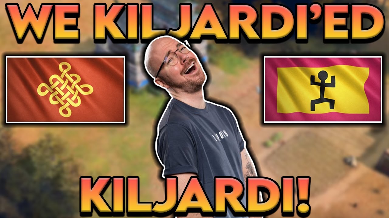 WE KILJARDI'ED KILJARDI - Liquid.DeMu (China) vs Kiljardi (Malian)