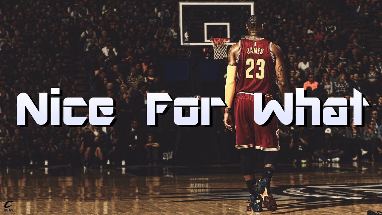 Lebron James Mix | 