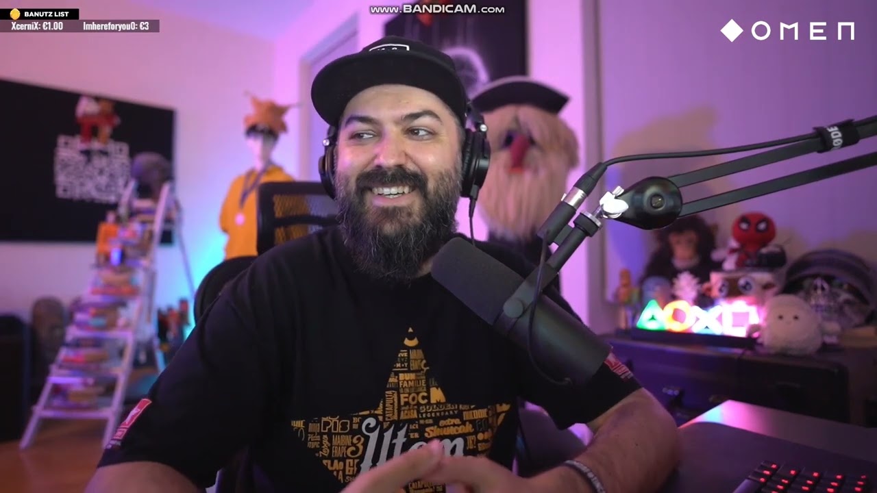 Codin vorbește rău despre Dumneseu LLTCM!!!