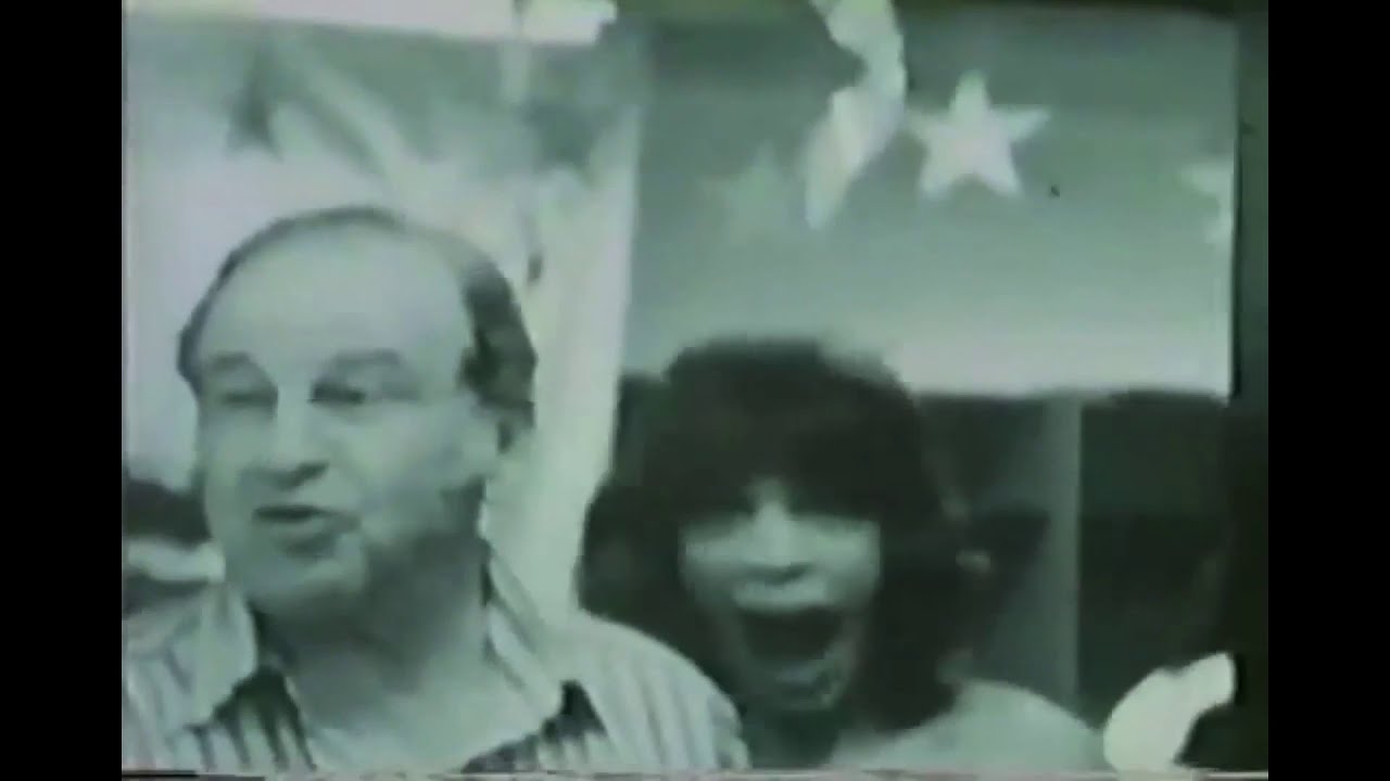 Funny Moments of the Rolling Stones (#3)