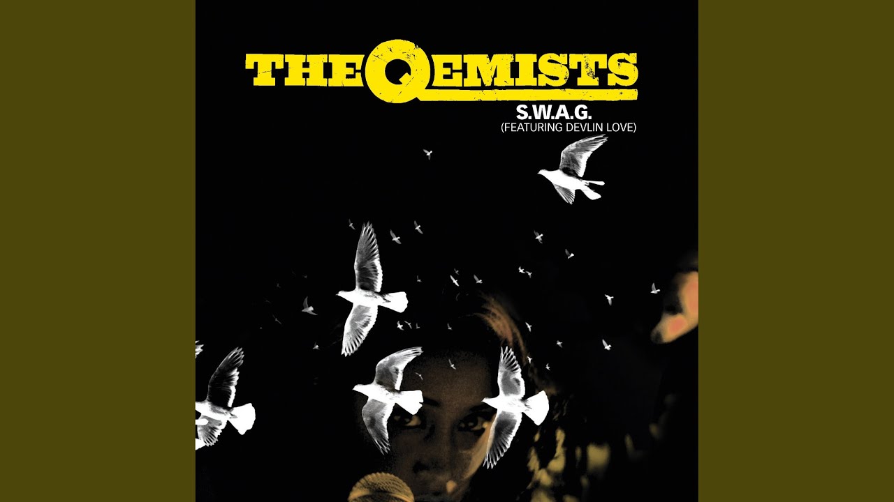 S.W.A.G. (Enter Shikari Remix)