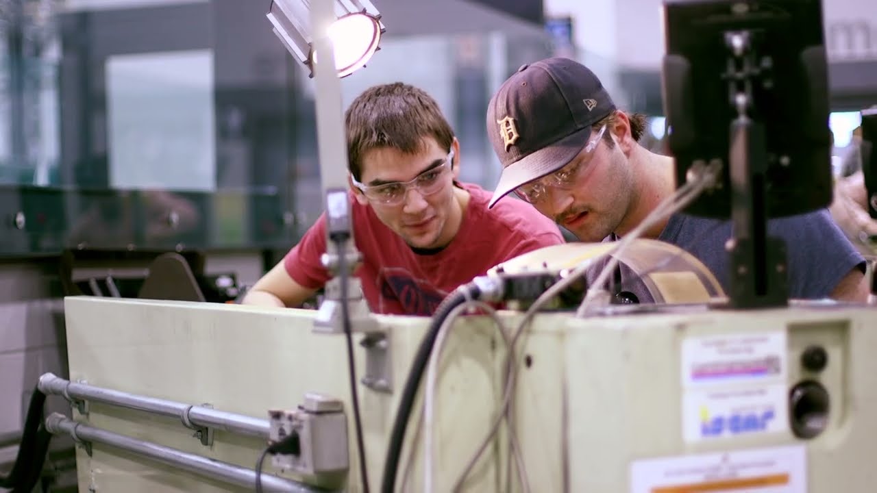 Pre-Apprenticeship