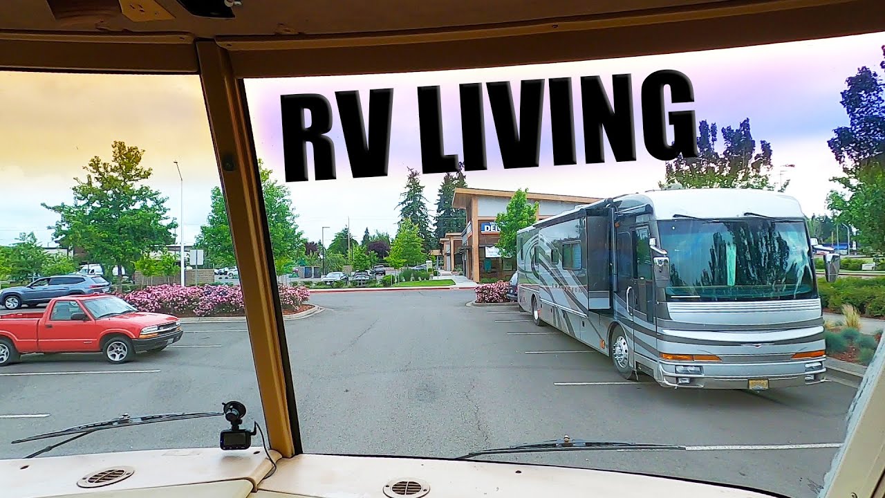New Clothes, Boondocking & A Ham Radio || RV Living