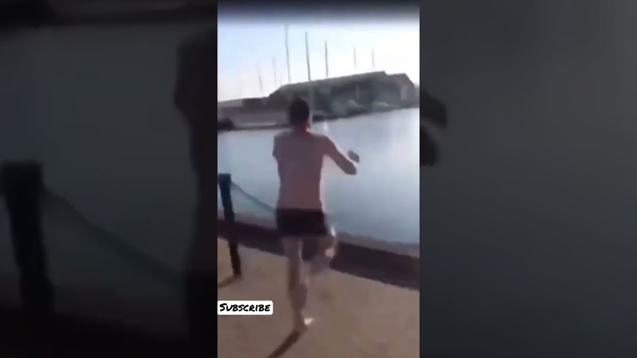 Major Face Plant Fail #faceplant