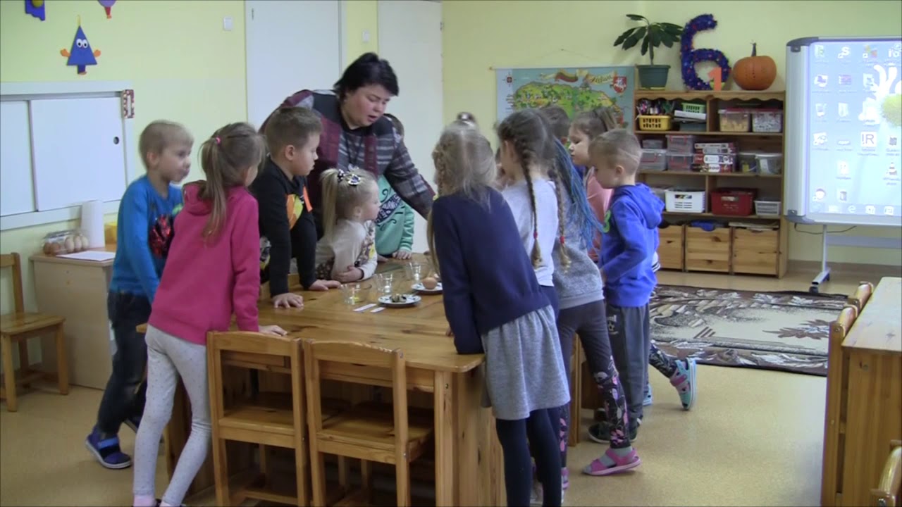 Atvira veikla 4