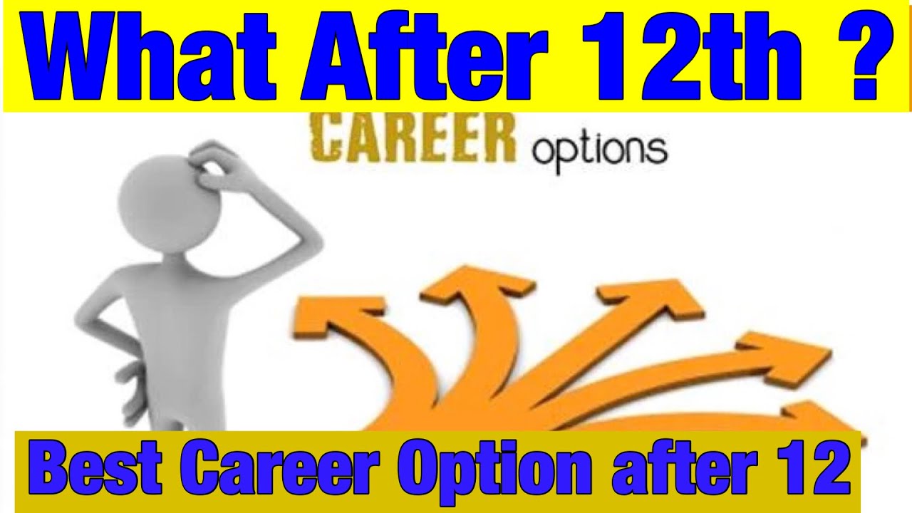 What After +2 ? || Best Career Option After 12 in Nepal || Best Courses After 12 in Nepal