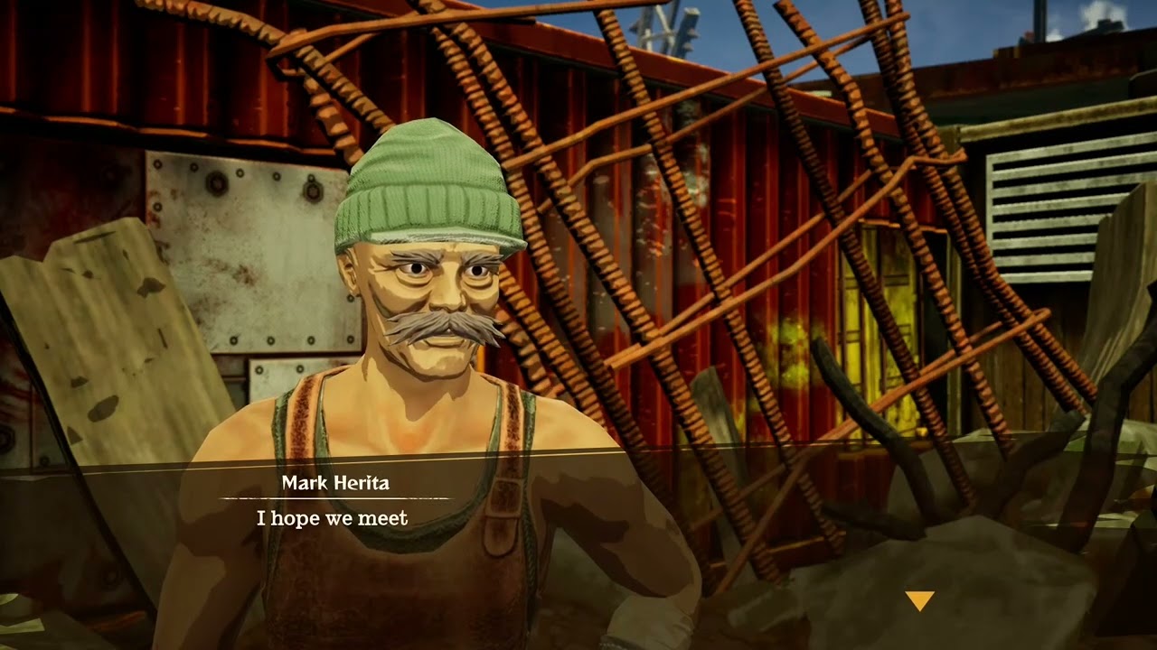 #deadcraft - Gold Veggie Dish Mission & Reward