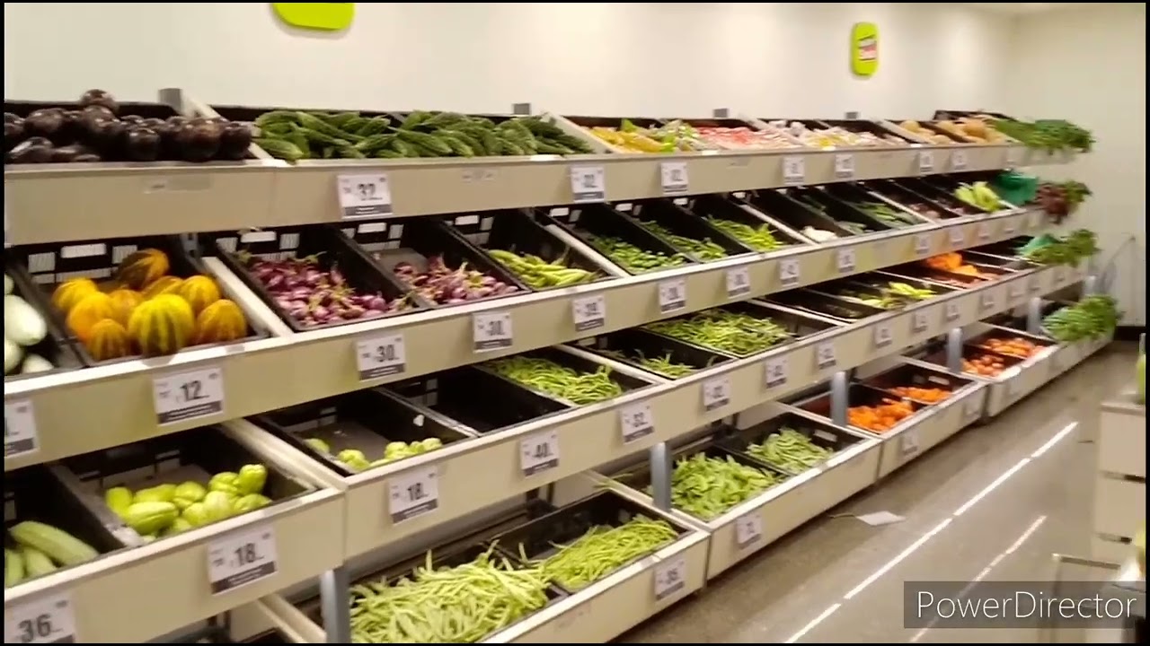 Fresho  self billing Fresh fruits and vegetables  from farm