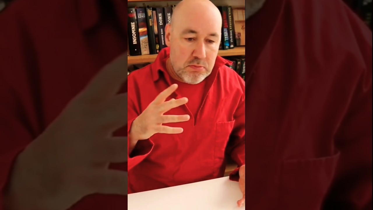 📚 Pourquoi il faut retravailler son manuscrit avec l'éditeur 📝 Frédérick Houdaer romancier éditeur