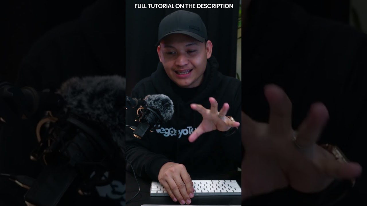Facebook Ads Pixel and Conversion Tutorial - Step by Step #shorts  #facebookads