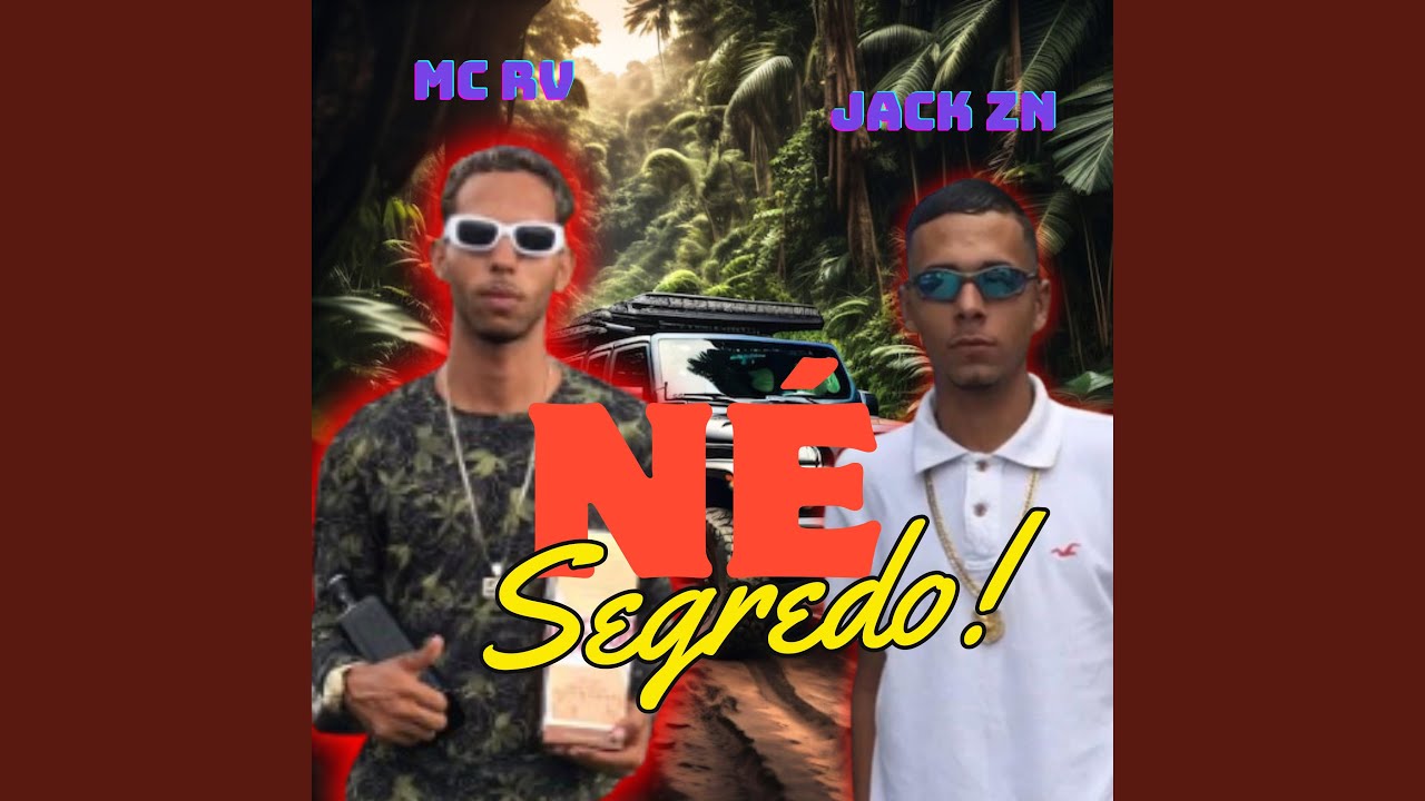 N&eacute; Segredo