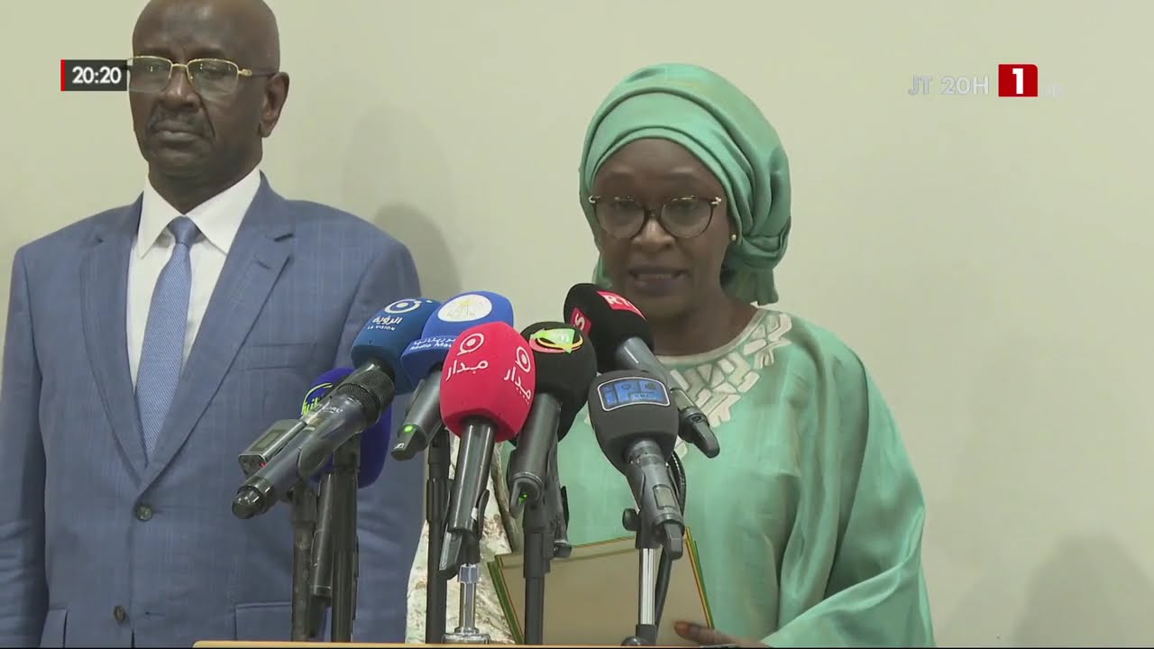 CARTE DE SÉJOUR : Vers une facilité pour les sénégalais en Mauritanie