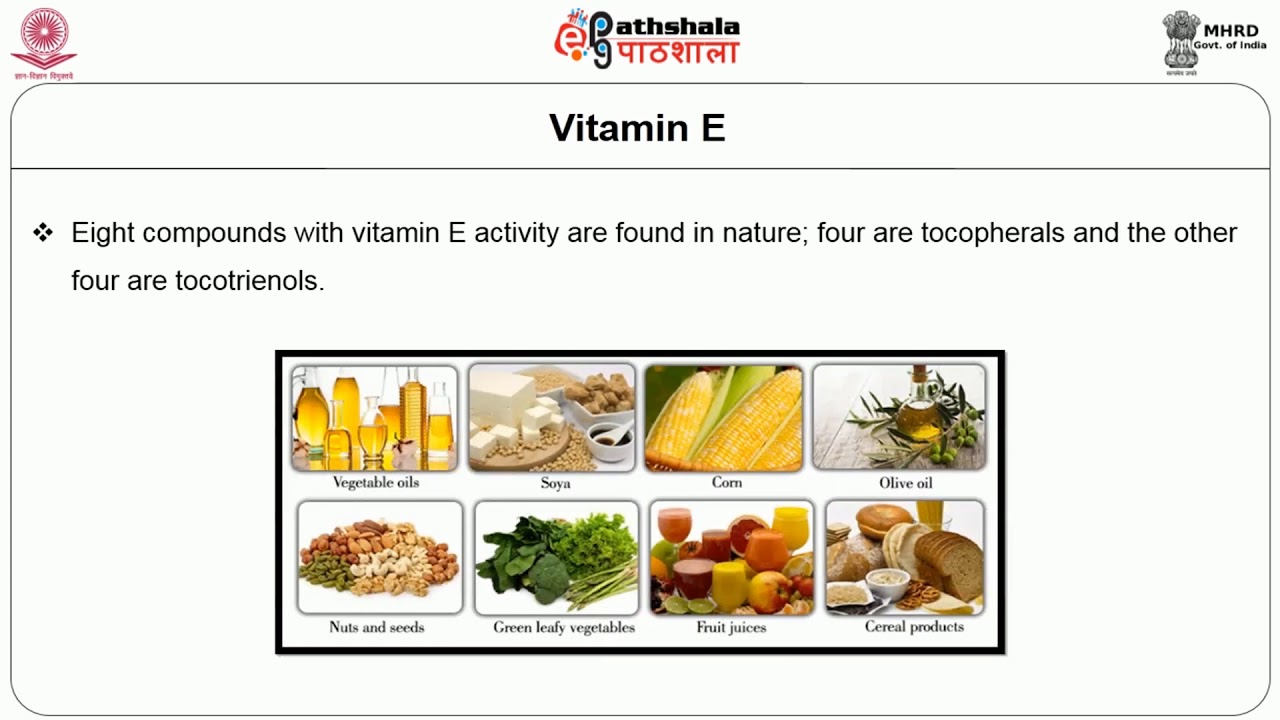 Sources of Natural Antioxidants and Antioxidant Supplements
