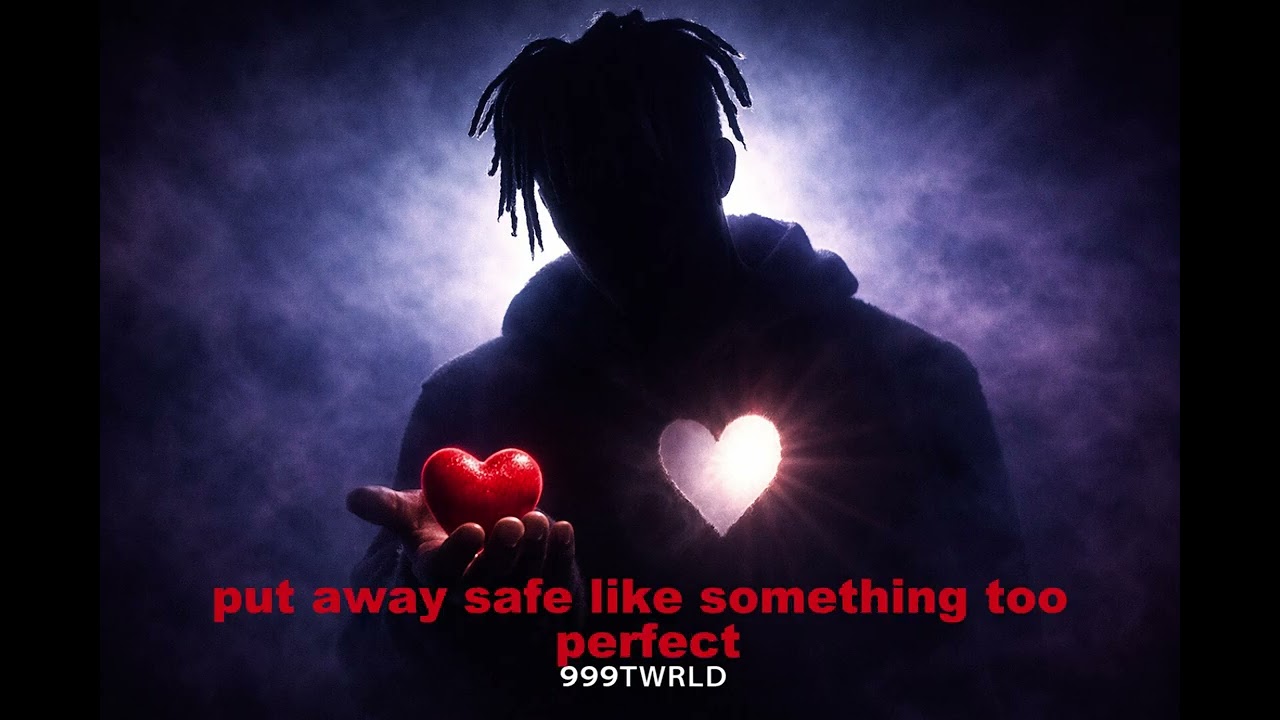 Use my Heart | Juice WRLD–Inspired | 999 Tribute WRLD (Official Track)