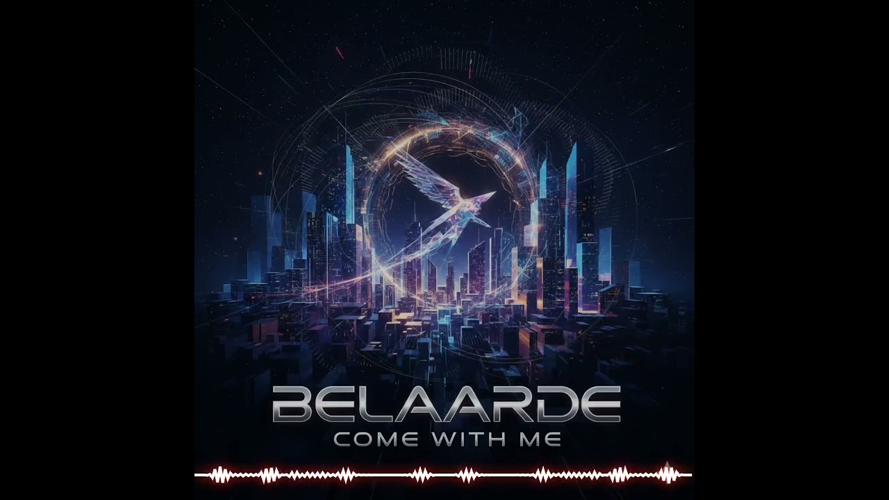 BELAARDE - COME WITH ME