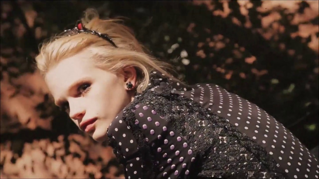 STELLA LUCIA VOGUE ITALIA
