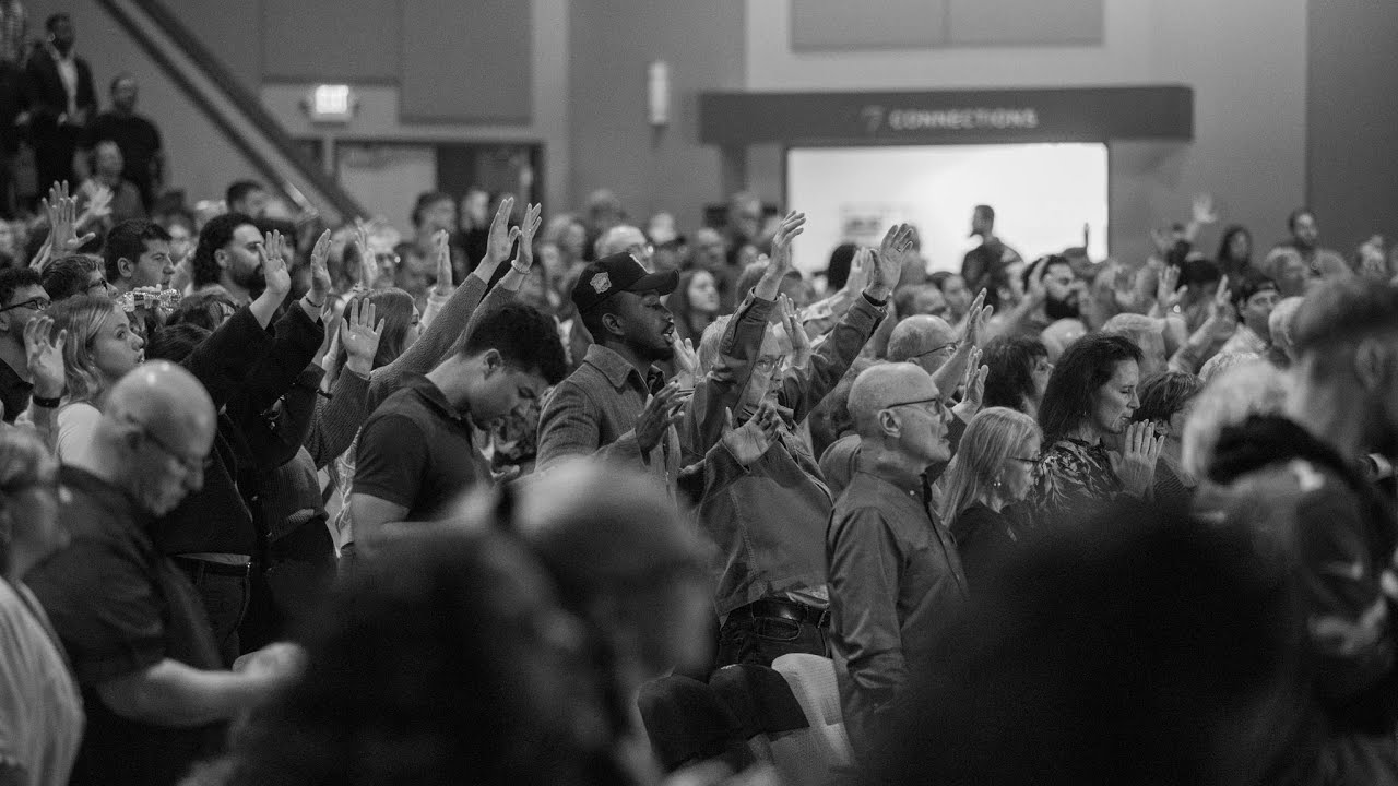 A Wake-Up Call for the Church