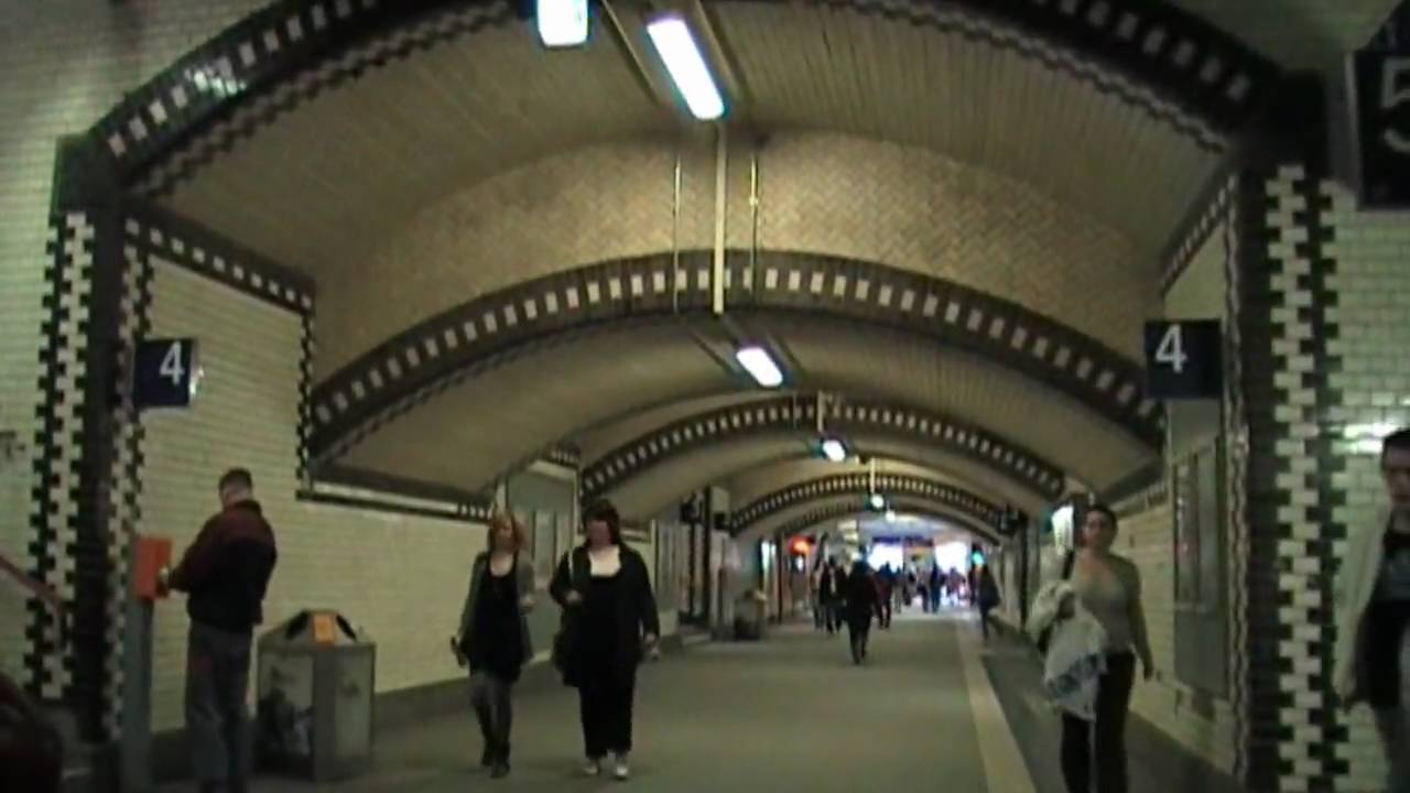 Mönchengladbacher Hbf