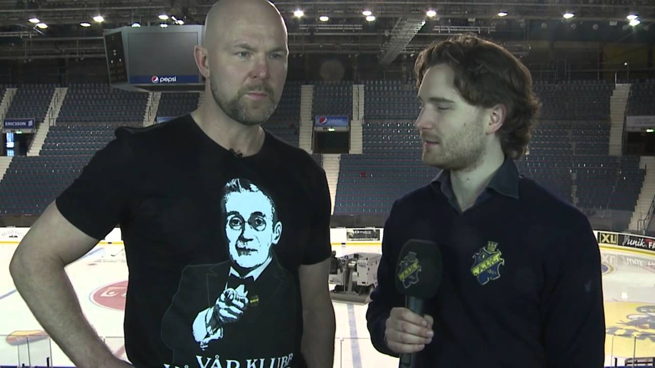 Nedräkning: Norström tippar Kvalserien.
