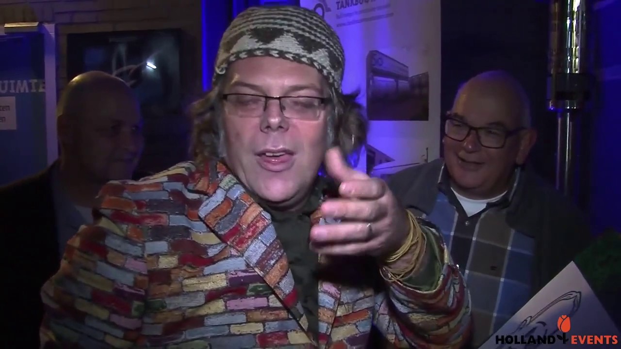 Personeelsfeest