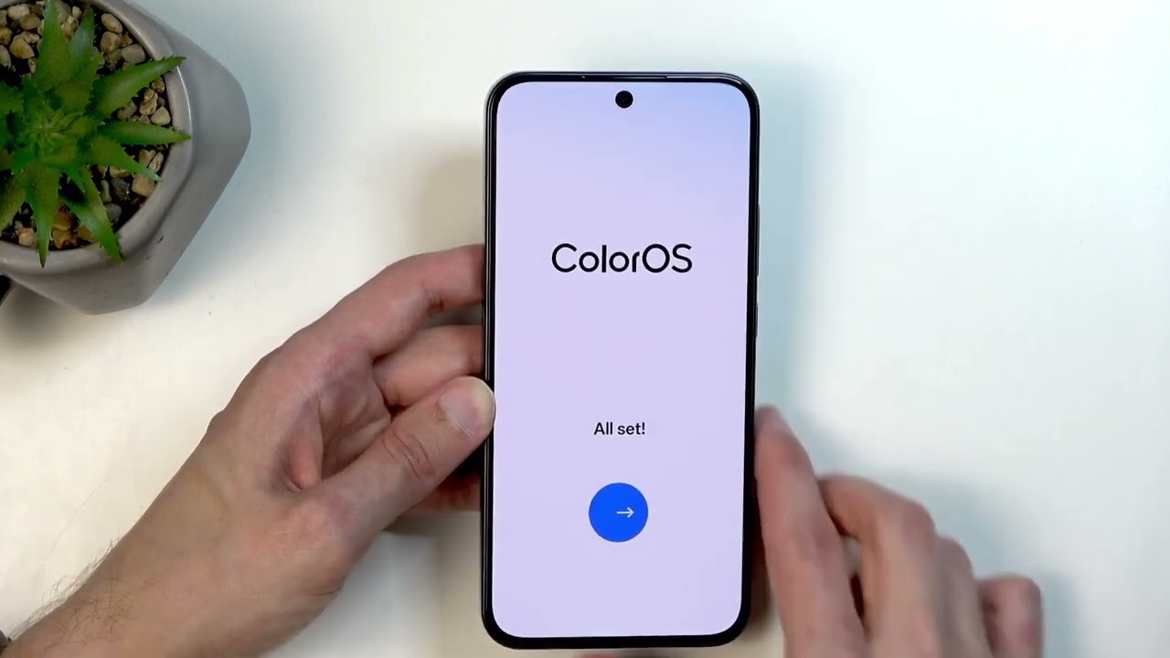 D&eacute;ballage OPPO Reno15 FS : caract&eacute;ristiques, autonomie 7000 mAh et avis