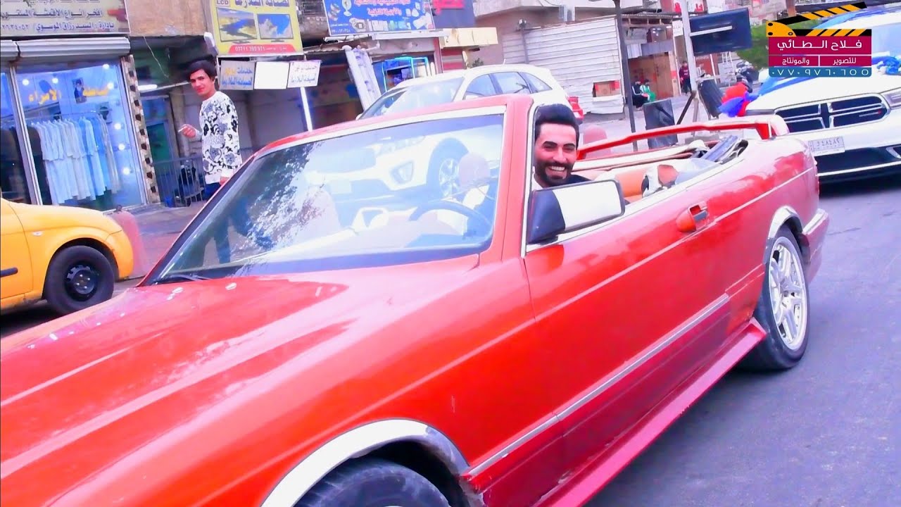 حفل زفاف حسن البديري  عرس اهل العماره يجنن
