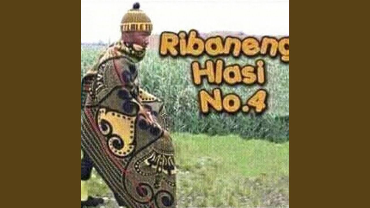 LETSOALO LAKA