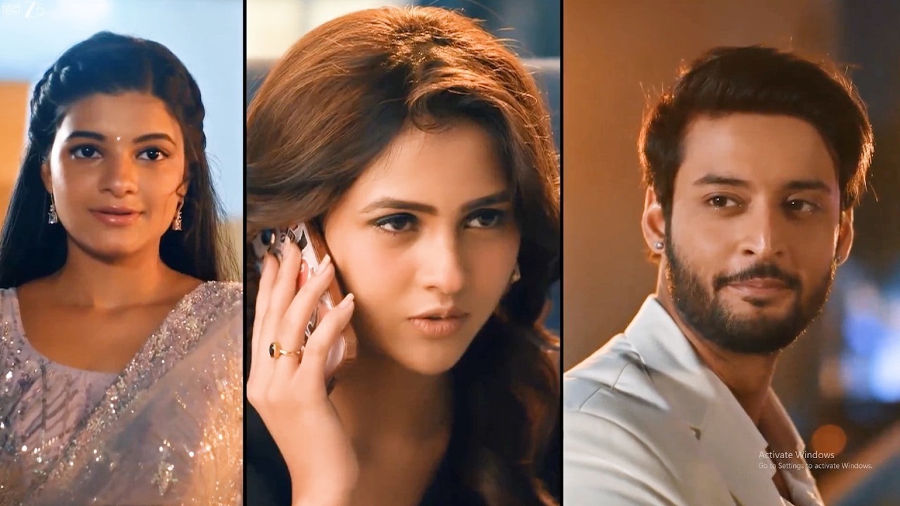 Saru | Ep - 299 | Preview | Mar 09 2026 | Zee TV
