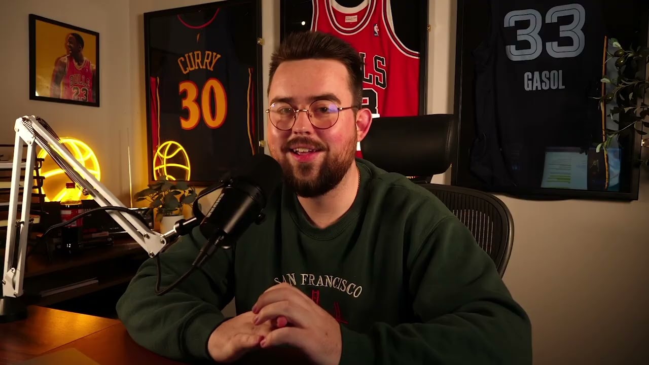 NBA Players Are NOT Good People  a Deep Dive
