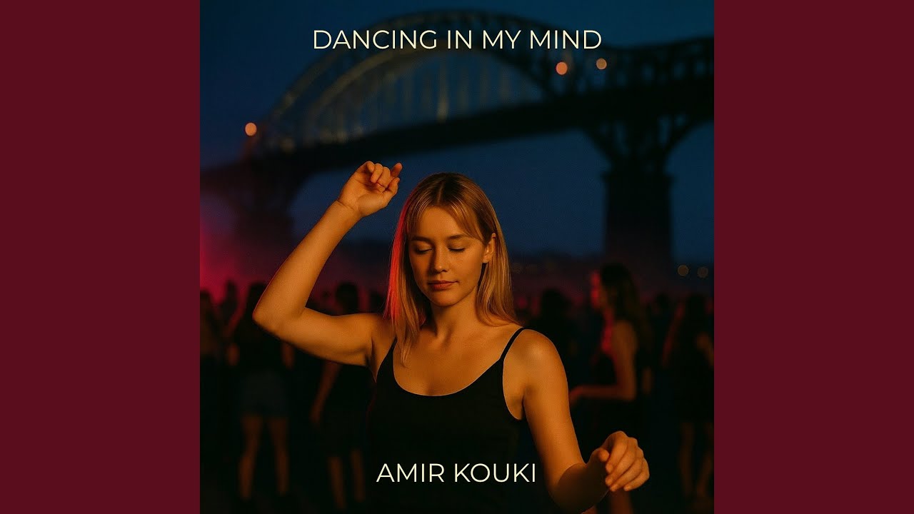 Dancing in My Mind