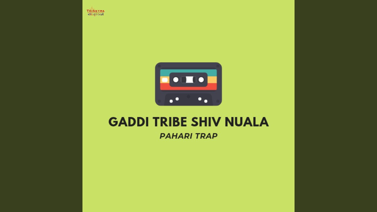 Gaddi Tribe Shiv Nuala