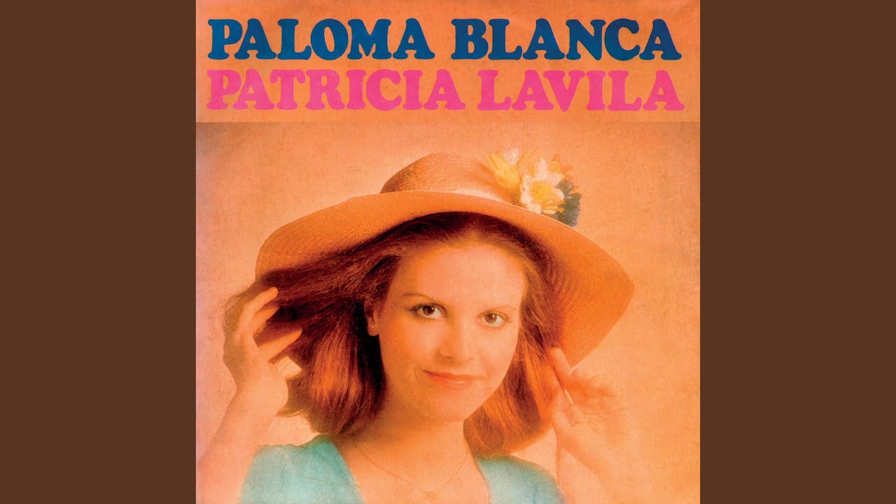 Paloma Blanca