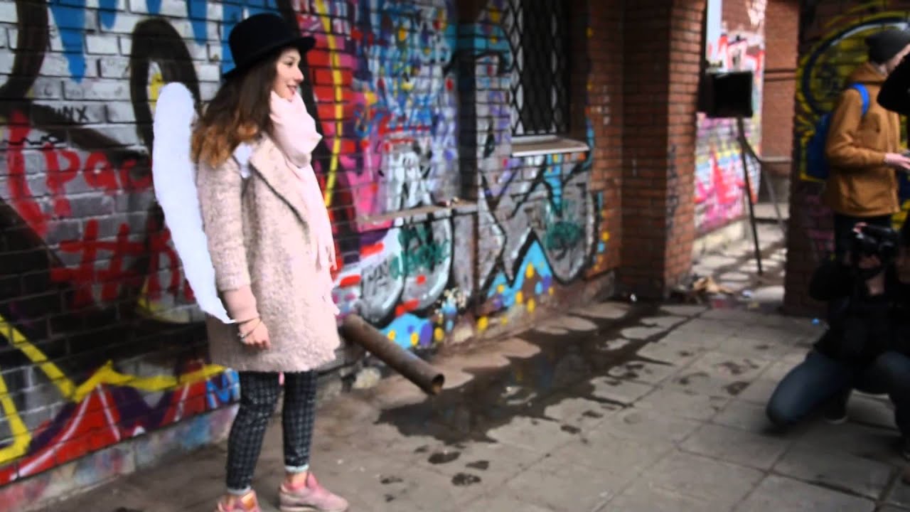 Instameet: встреча пользователей Instagram