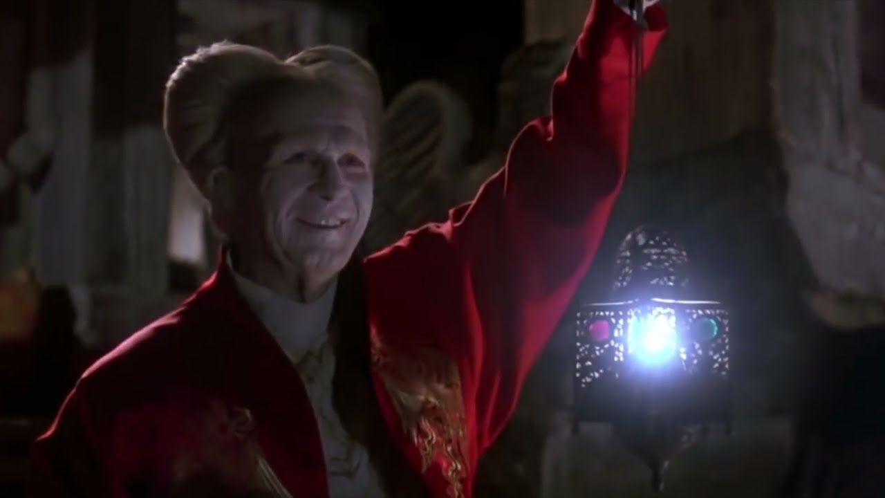 Bram Stoker's Dracula (1992) Full Movie 1080p Full HD English Subtitles Pel&iacute;cula Completa Espa&ntilde;ol