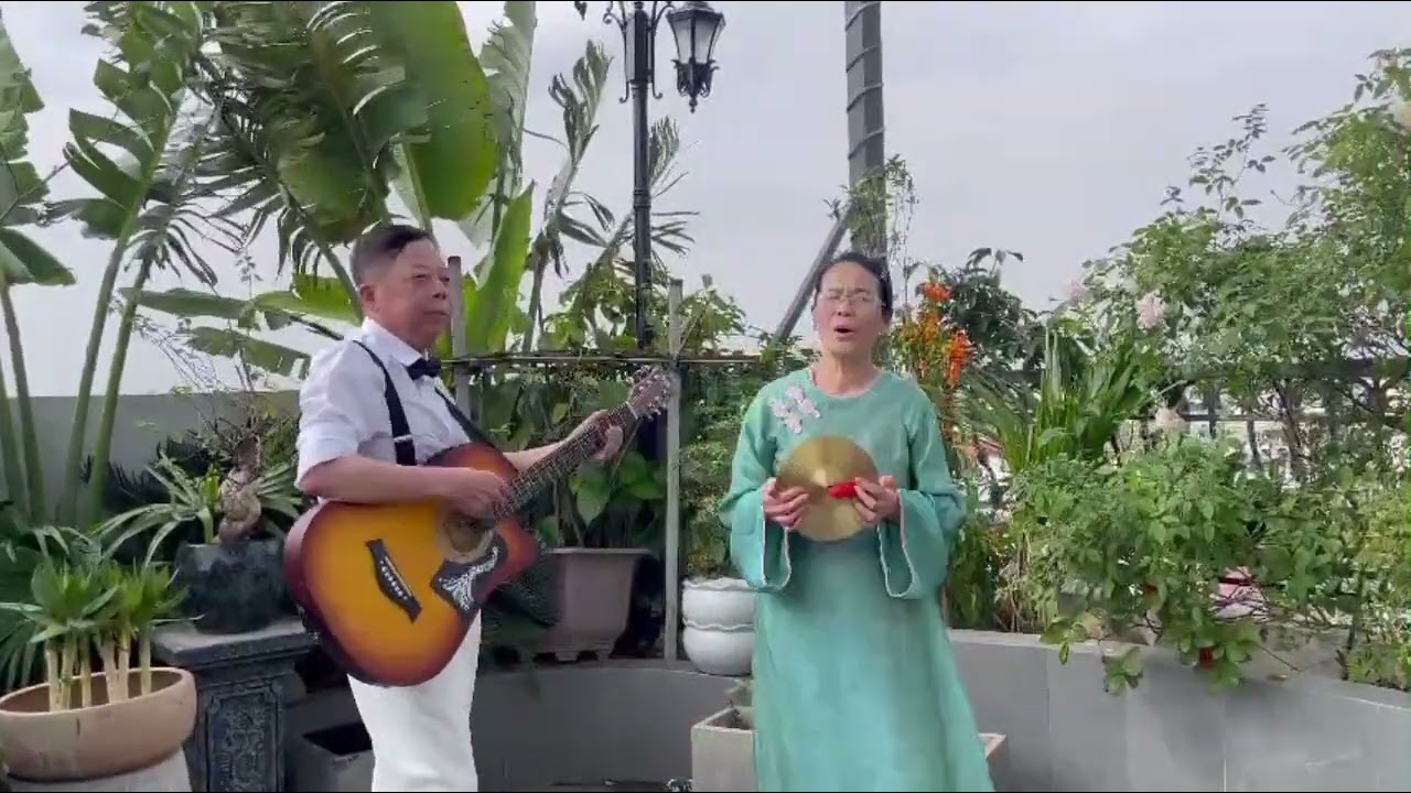 CHÚC MỪNG NĂM MỚI - HAPPY NEW YEAR 2026 - tình ca mùa Xuân ft trang trọng & Hương Hậu iPhone ngắn