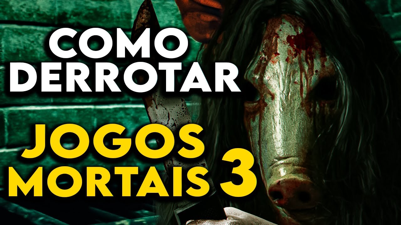 Como Derrotar as ARMADILHAS INSANAS em 