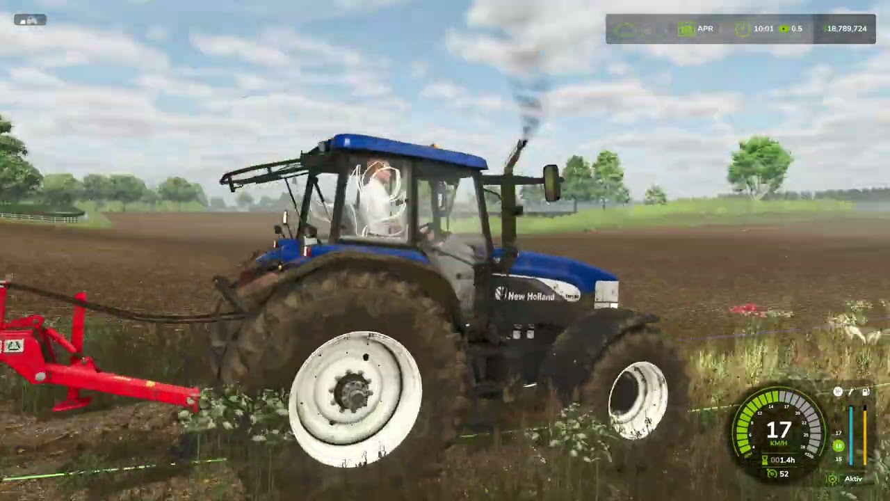 Cultivating. Lachem part 2.