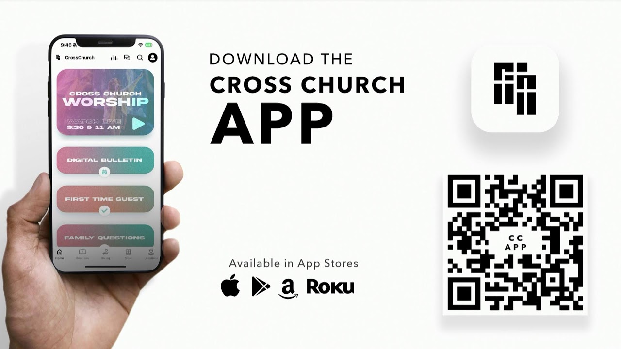 9:30 Service // 1.26.25