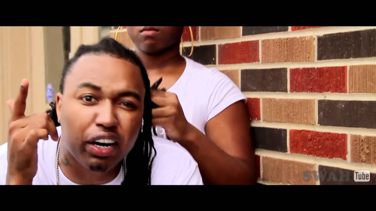 LIL CALI - WHAT ABOUT ME(OFFICIAL VIDEO)