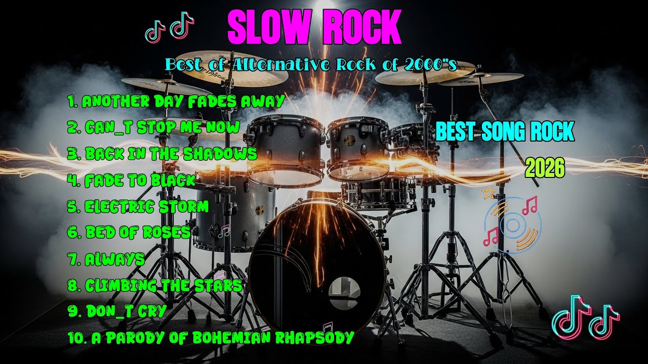 Best Classic Rock Songs of All Time 🔥 Greatest Hits