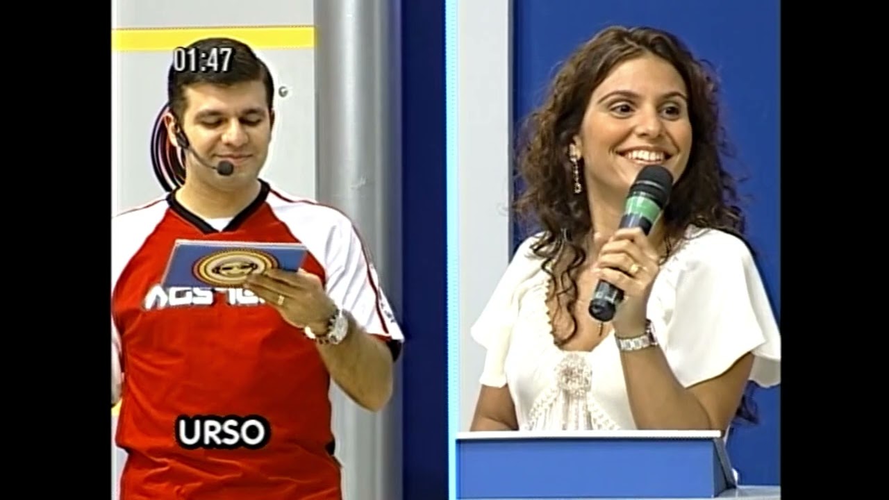 Movimento Jovem - Março 2006