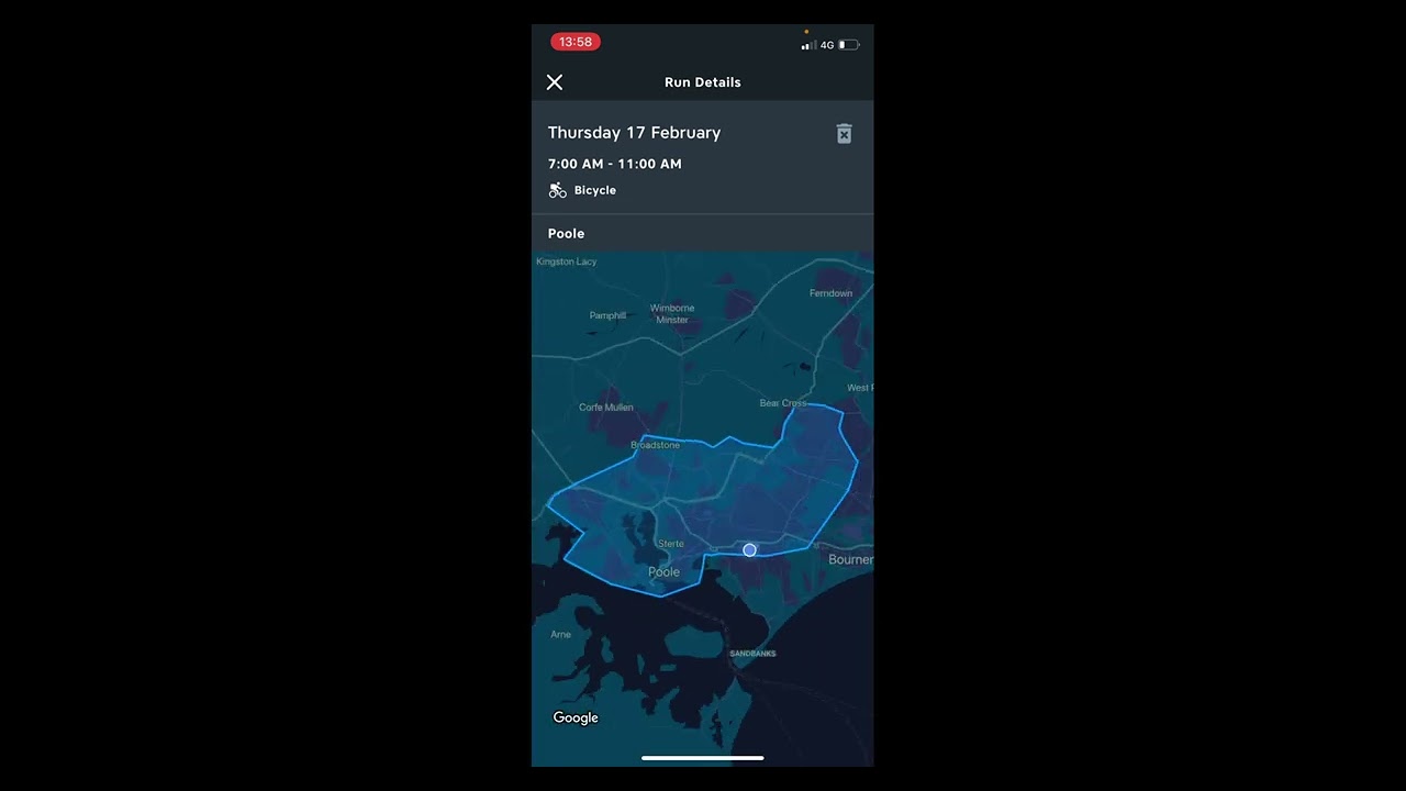 Приложение Just Eat — Учебное пособие по приложению Just Eat 2025