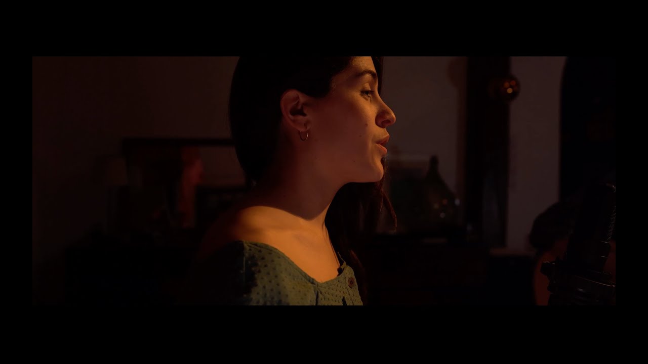 Lia Naviliat 4tet - Como Una Flor Sin Raíces (live)