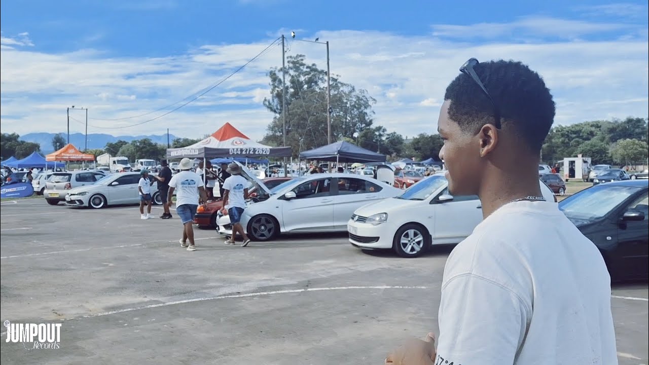Vlog 2 - Carmigos MotorFest 2025 | Rev Off & Beautiful Cars .
