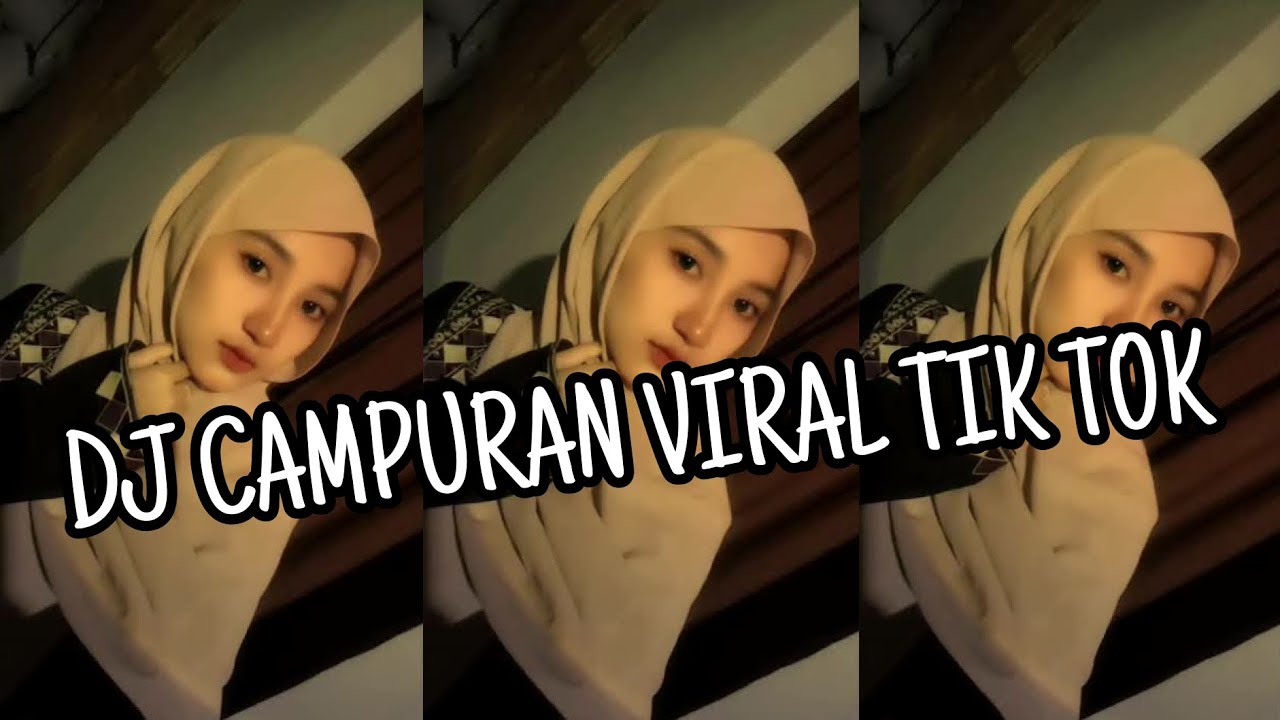 DJ CAMPURAN VIRAL TIK TOK 2026 JEDAG JEDUG FULL BASS TERBARU
