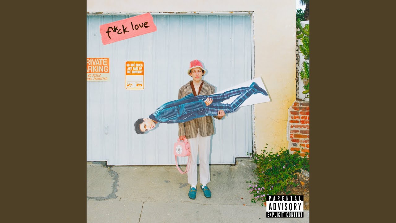 f*ck love