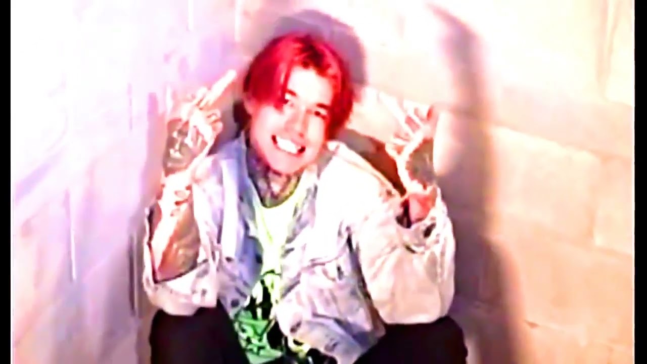 drippin so pretty - Loose Screw (slowed + reverb)