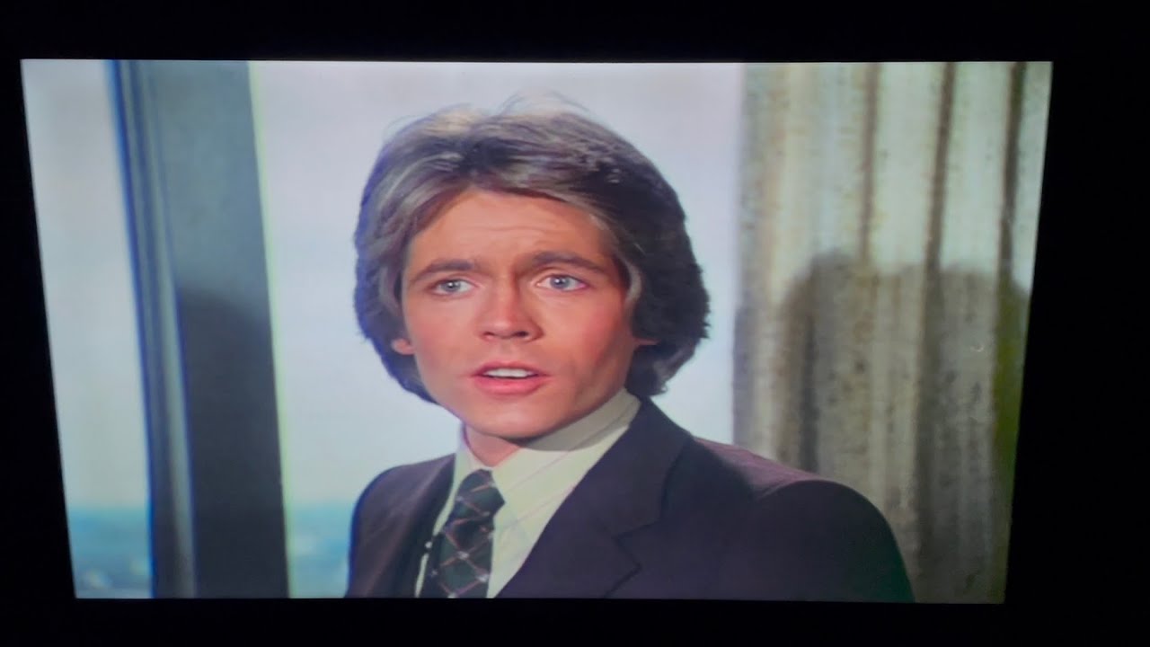 Dallas: Kit tells Bobby why he can’t marry Lucy.