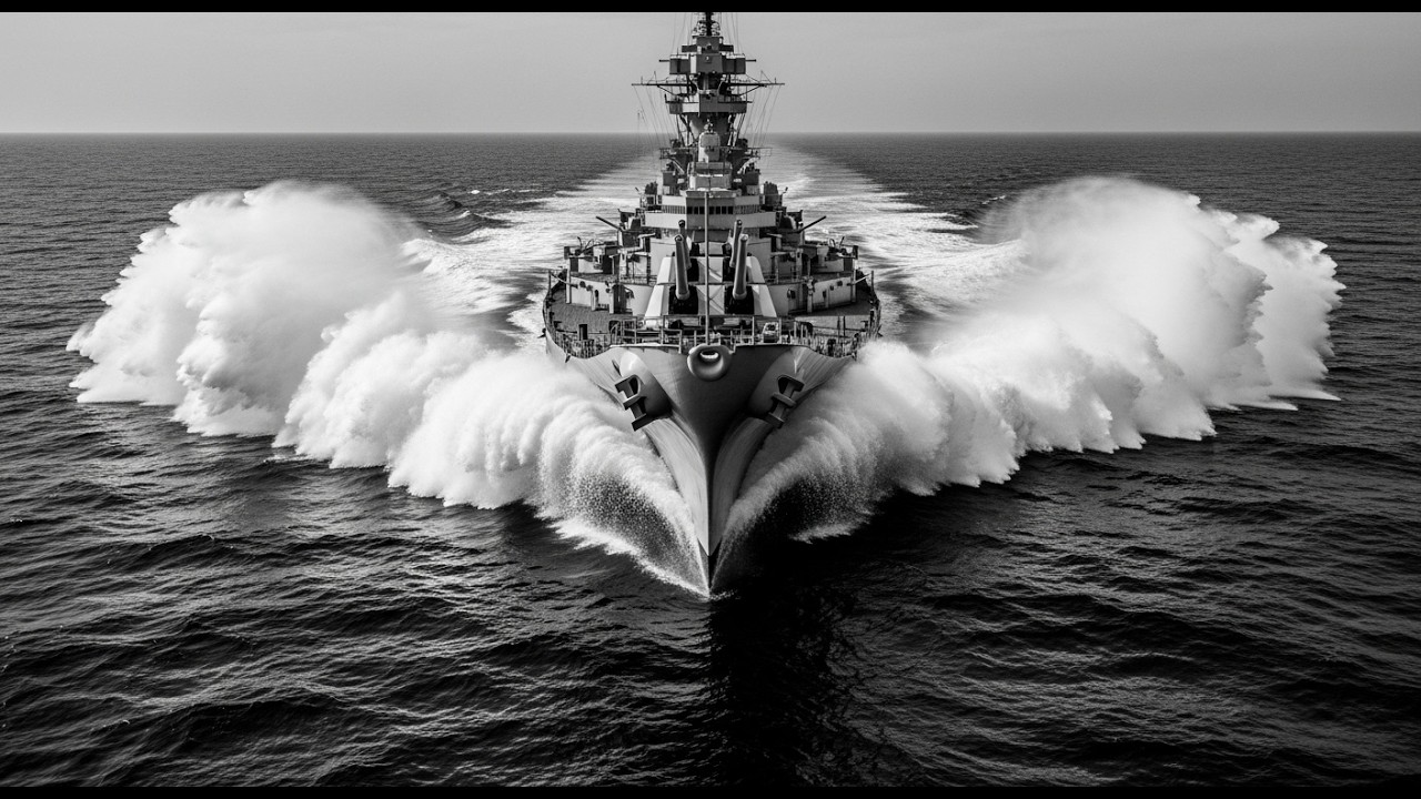 Why British Carriers Terrified Japanese Pilots More Than the U.S. Fleet